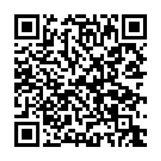 QR code to open the PTM Passenger Endorsement audiobook app